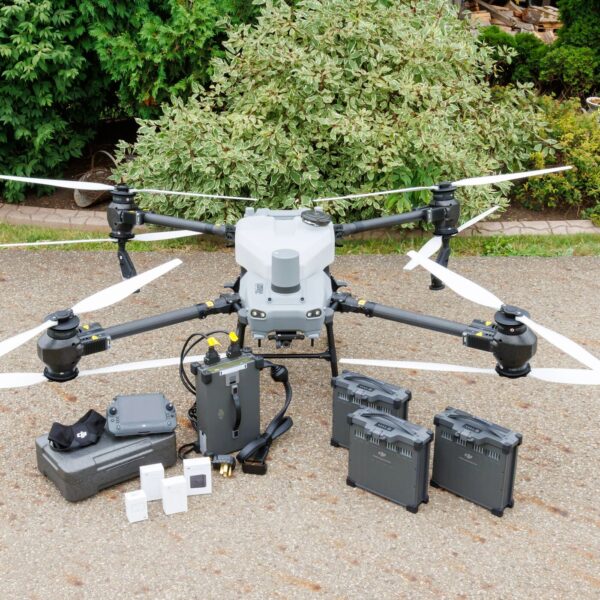 DJI Agras T50 9