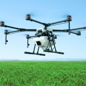 Máy bay phun thuốc DJI MG-1S