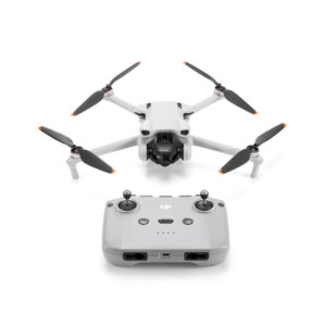 Flycam DJI Mini 3
