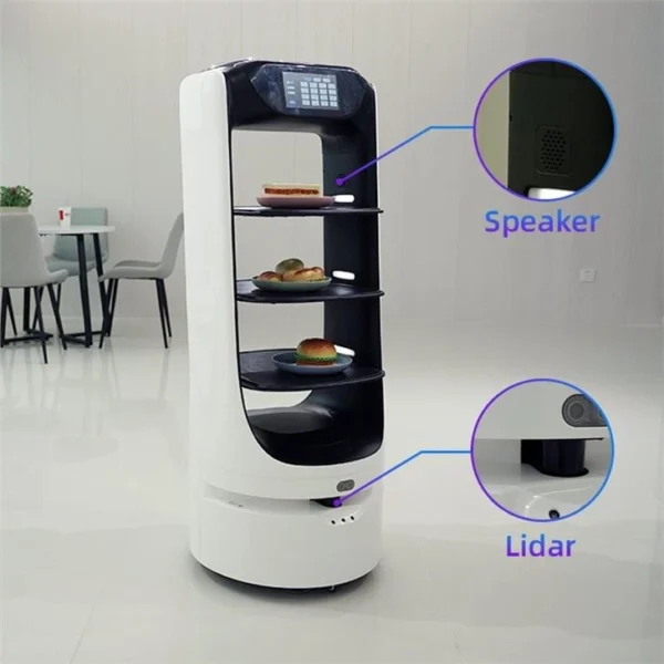 autonomous delivery robot (14)