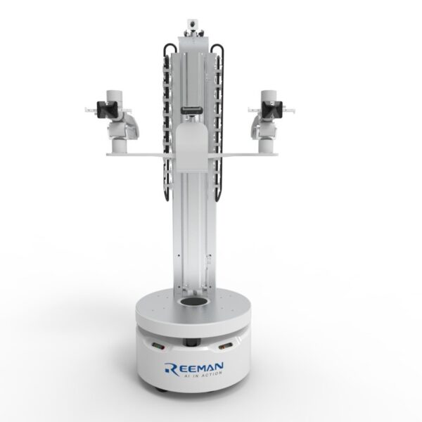 composite collaborative robot 1