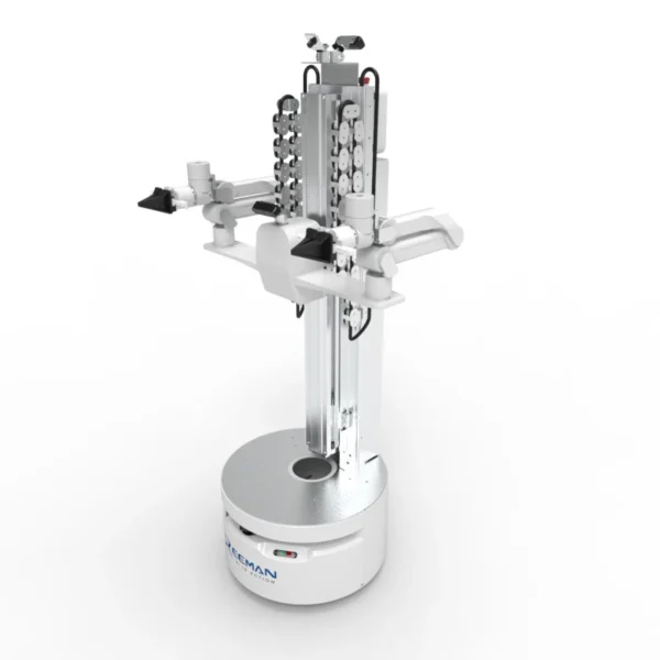 composite collaborative robot 3