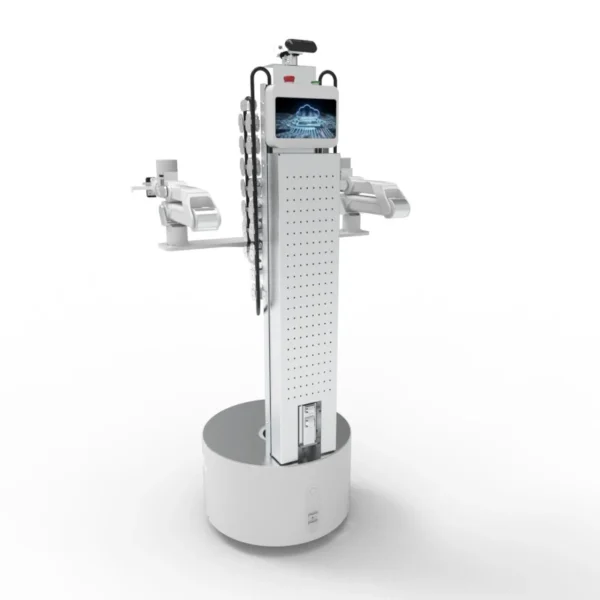 composite collaborative robot 4