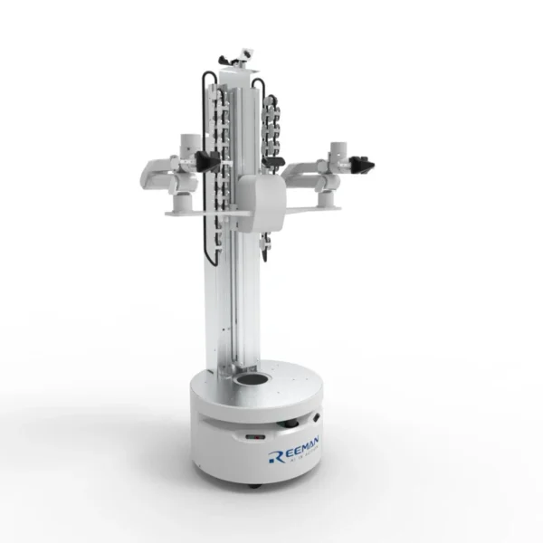 composite collaborative robot 6