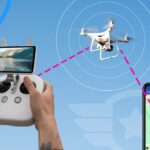 Khóa đào tạo phi công điều khiển máy bay không người lái