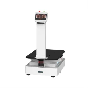 Robot giao hàng LronBov