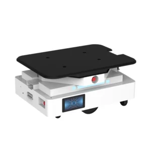 Robot giao hàng LronBov