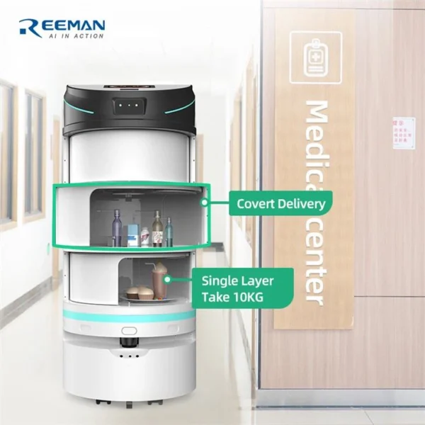 meal delivery robot 3