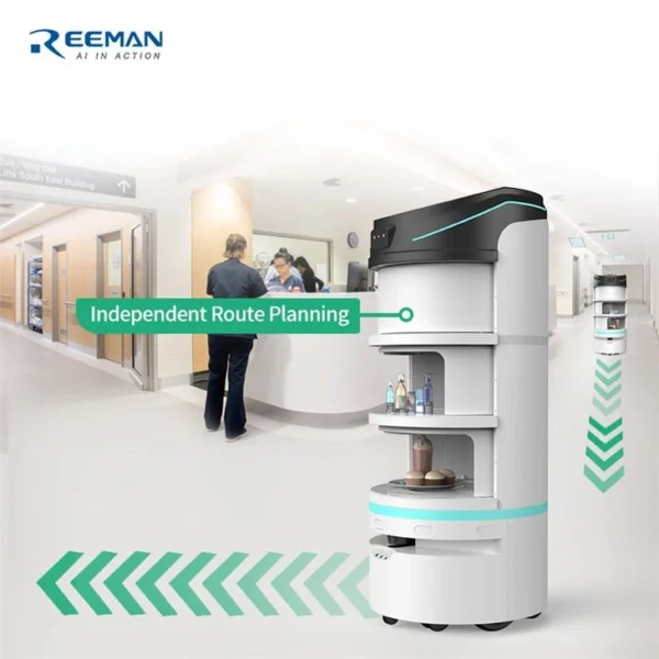 meal delivery robot 4