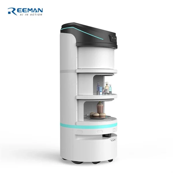 meal delivery robot 5