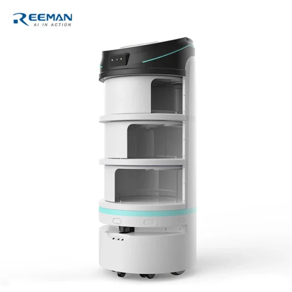 meal delivery robot 6