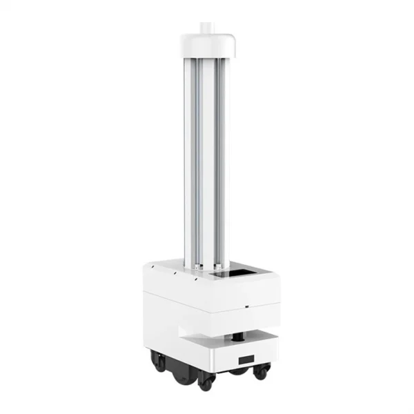 philips uvc disinfection robot 4