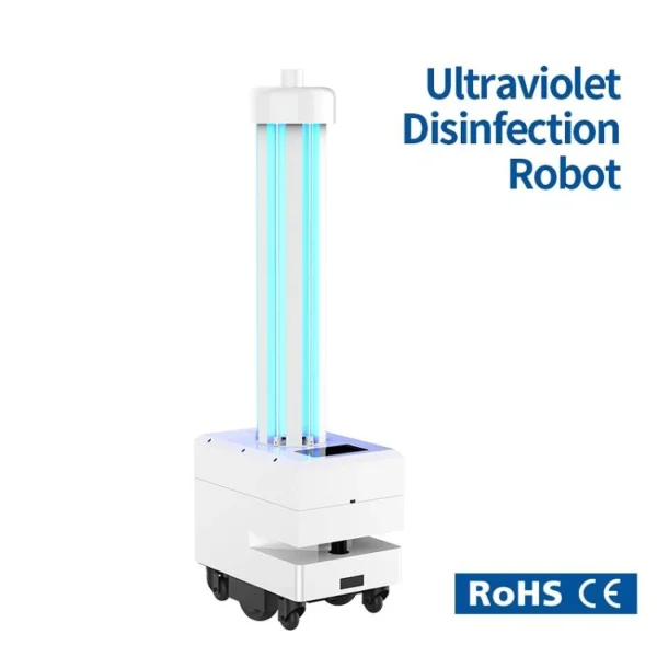 philips uvc disinfection robot 7