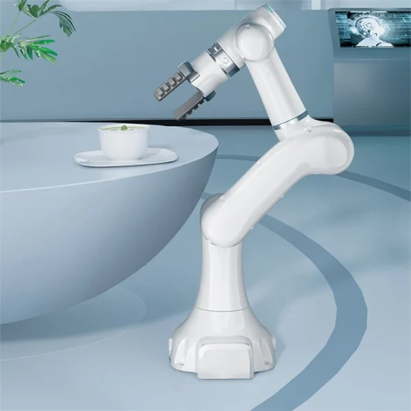 reeman cobots 6 axis collaborative robot arm 1